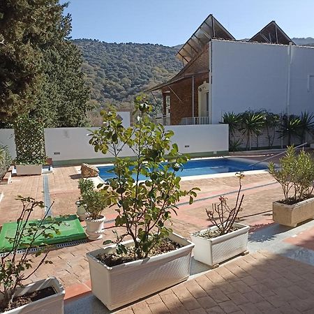 Apartamento Exclusivo - Maria 7 Benaoján Exteriör bild