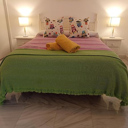 Apartamento Exclusivo - Maria 7 Benaoján Exteriör bild