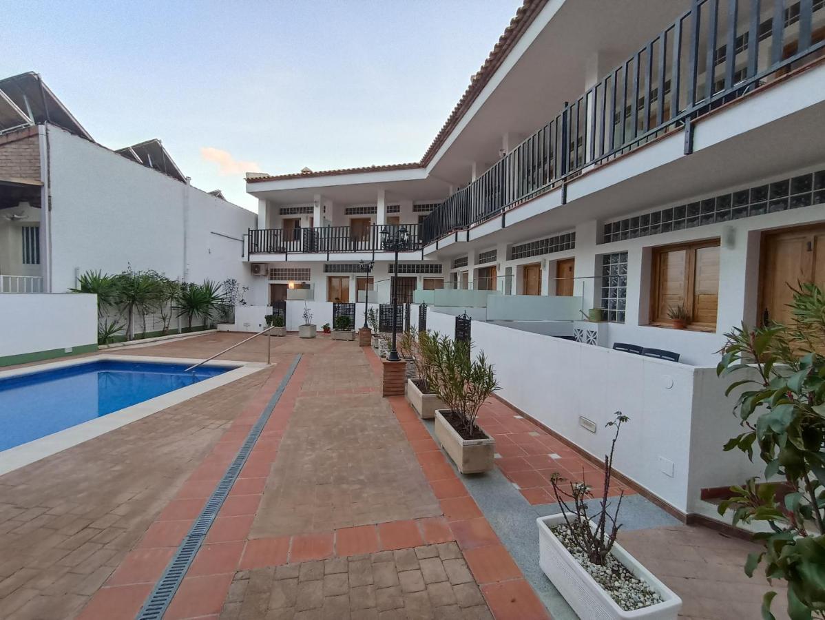 Apartamento Exclusivo - Maria 7 Benaoján Exteriör bild