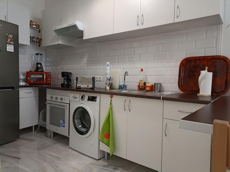 Apartamento Exclusivo - Maria 7 Benaoján Exteriör bild