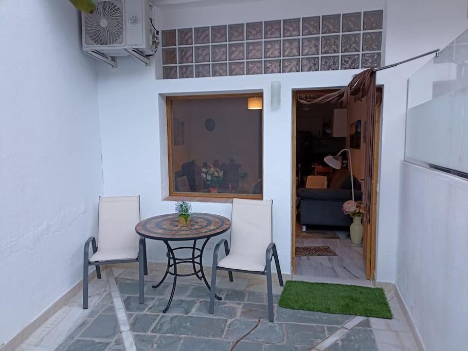 Apartamento Exclusivo - Maria 7 Benaoján Exteriör bild