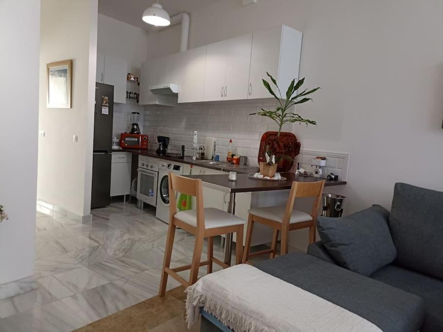Apartamento Exclusivo - Maria 7 Benaoján Exteriör bild