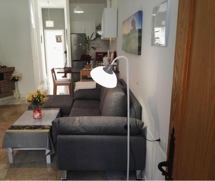 Apartamento Exclusivo - Maria 7 Benaoján Exteriör bild