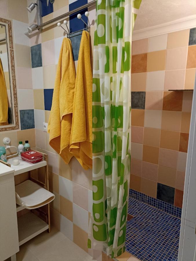 Apartamento Exclusivo - Maria 7 Benaoján Exteriör bild