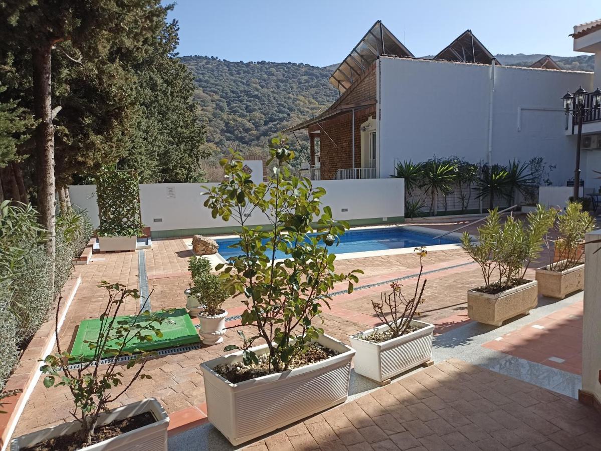 Apartamento Exclusivo - Maria 7 Benaoján Exteriör bild