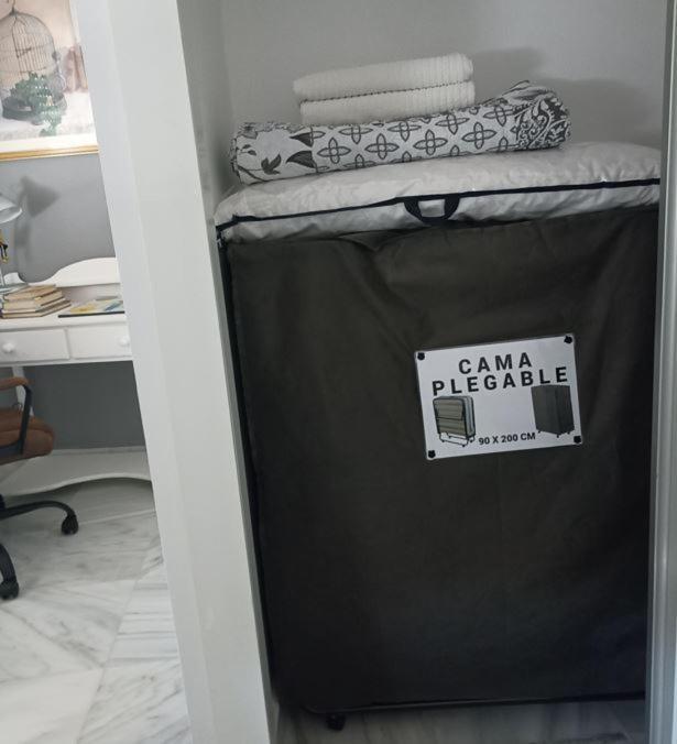 Apartamento Exclusivo - Maria 7 Benaoján Exteriör bild