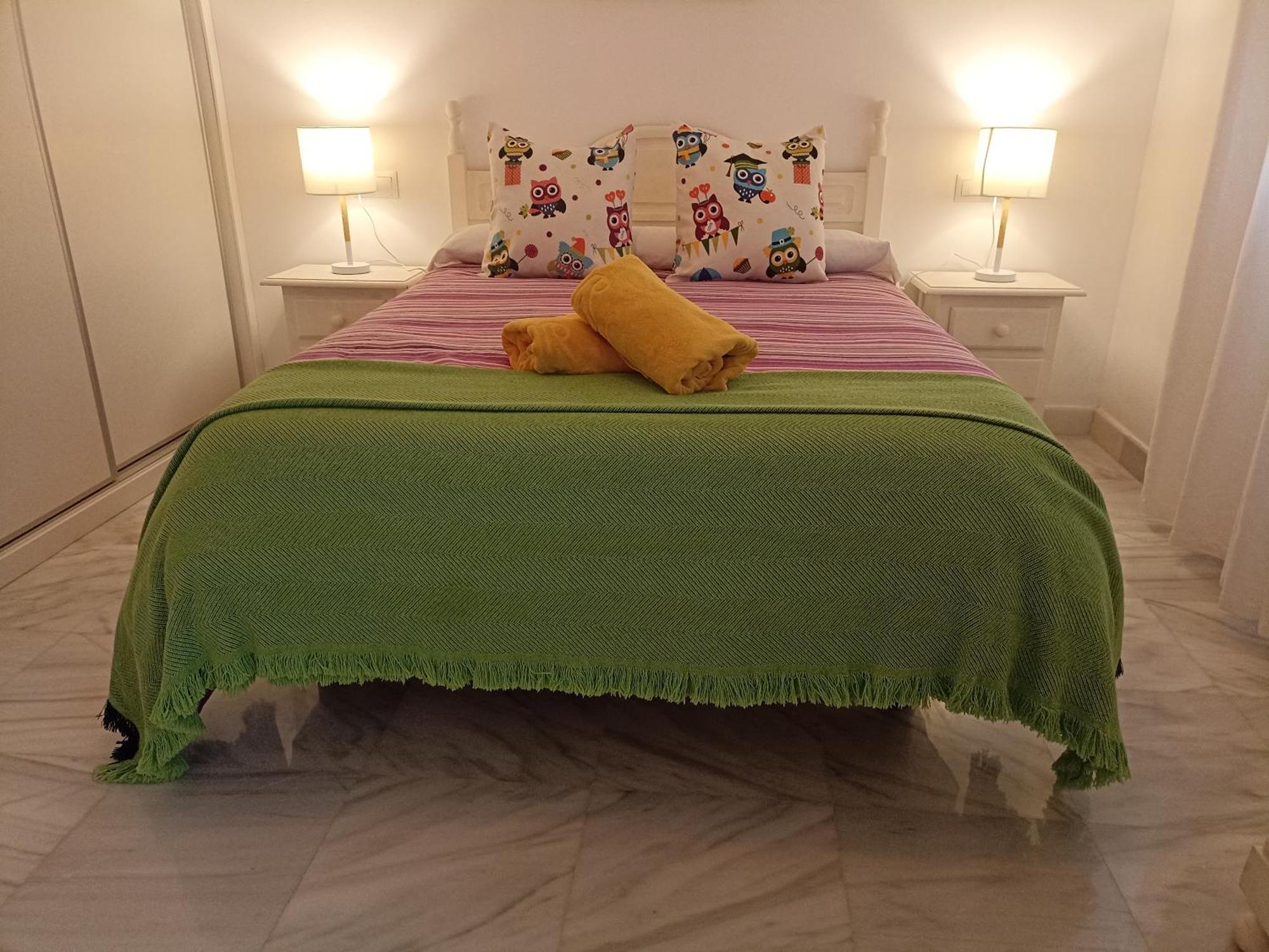 Apartamento Exclusivo - Maria 7 Benaoján Exteriör bild